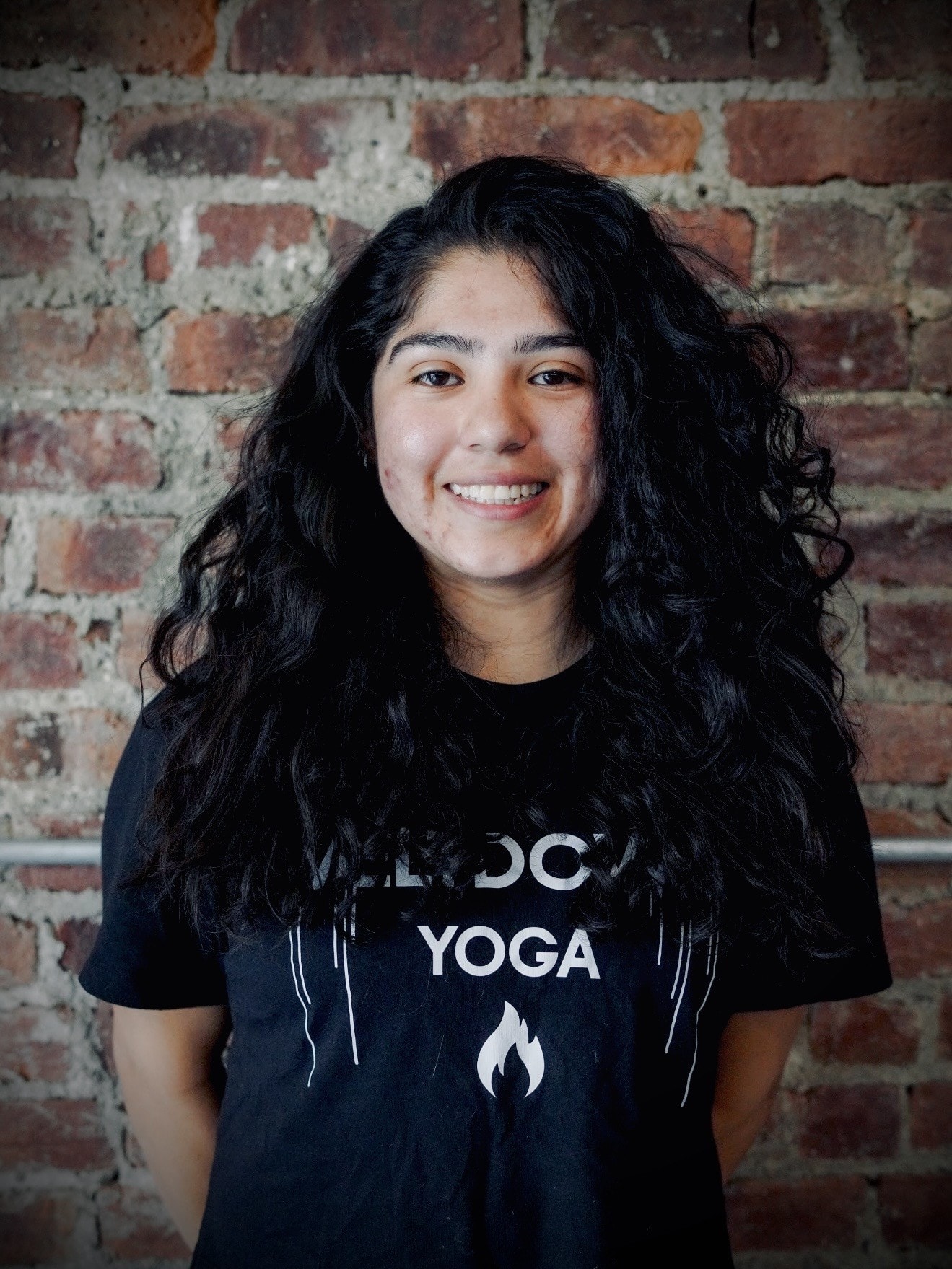 Merari Rodriguez — Meltdown Yoga instructor